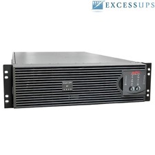 APC Smart-UPS RT 6000VA 4200W 30A RM 3U 220V/230V/240V SURT6000XLIX547 - Refu... picture
