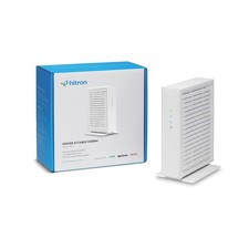 Hitron CODA56 Multi-Gigabit DOCSIS 3.1 Modem | Pairs with Any WiFi Router or ... picture