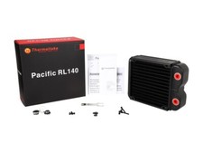 THERMALTAKE RL140 Radiator CL-W015-AL00BL-A picture