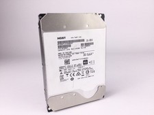 HGST HDD HUH721212AL4200 12TB 3.5