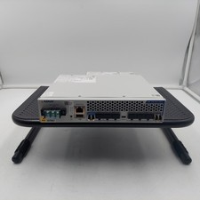 ADVA FSP 150-XG116PRO high-performance, compact 10GbE enterprise demarcation and picture