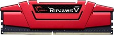 G.SKILL Ripjaws V 8GB DDR4 2666MHz CL19 Desktop RAM 1x8GB 1.20V picture