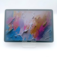 TCL NXTPAPER 11 Plus 256GB WiFi Tablet Black picture