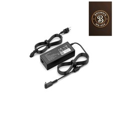 Reliable 65W Laptop Charger for Acer Chromebook 11-15 Series with Power Cable picture