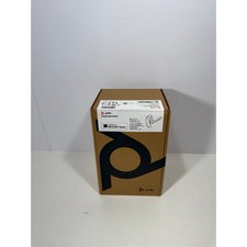 Poly Voyager Legend 5200-M Office Bluetooth Headset System Microsoft Teams Black picture