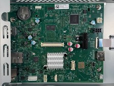 GENUINE🔝HP K0Q14-60002 Main Formatter Board for LaserJet M607 M608 M609 E600 picture