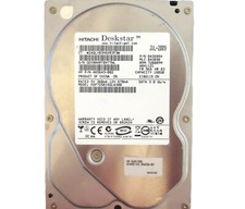 Hitachi HDP725016GLA380 0A36884 BA3090 (GEK) China 160gb 3.5