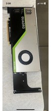 NVIDIA QUADRO RTX 4000 8GB GDDR6. Lot Of 1 picture