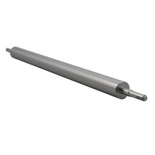 2nd BTR Roll Metal for Xerox Versant V80, V180, V2100, V3100 Press 059K86844 picture