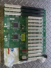 Portwell PBP-14AC-B SBC Industrial Computer Active PICMG- Untested picture