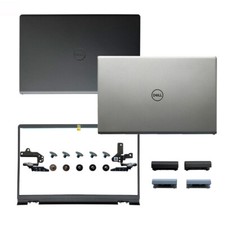 New Lcd Back Cover/Front Bezel For Dell Inspiron 15 3510 3511 3515 3520 3525 US picture
