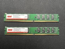 Innodisk 8GB (2x4GB) DDR4-2133 PC4-17000 ECC VLP 288-Pin DIMM M4CR-4GSSSC0G-E picture