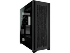 Corsair 7000D Airflow ATX Full Tower Case - Black CC-9011218-WW picture
