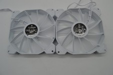 Corsair ML140 RGB 140mm PWM Fan 8 LED Series PC663651 picture