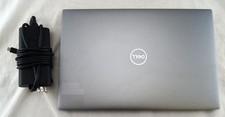 Dell Precision 5550; Intel i7-10850H; Touch; 16GB RAM; 512GB SSD; Win 11 Pro picture