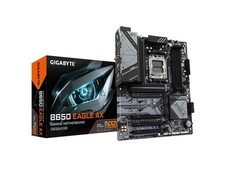 GIGABYTE B650 EAGLE AX AM5 ATX Motherboard DDR5 WiFi 6E PCIe 5.0 NEW picture