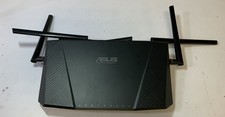 ASUS RT-AC3200 Wireless-AC3200 Tri-Band Gigabit Router, E6C picture