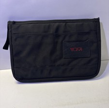 Vintage Tumi Nylon Laptop Sleeve  Protection Case 14.5
