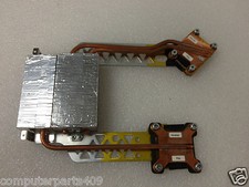 Apple iMac A1174 20in Heatsink and Brackets 730-0422B 730-0423A picture