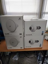 Prism Station With 30° Horn Ubiquiti PrismStation BRAND NEW Open Box  picture