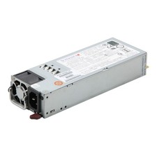 Supermicro PWS-1K02A-1R 1000W 80 Plus Platinum Redundant Power Supply PSU picture