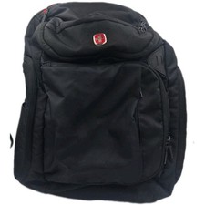 Swissgear 5358 Travel Tech Elite Usb Backpack For 16 Inch Laptop And Tablet picture