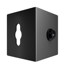 NavePoint  Right Angle Bracket for Toolless Vertical Managers picture