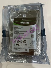 NEW BRAND Seagate ST600MM0099 600GB 10K RPM 12GB/S SAS 2.5