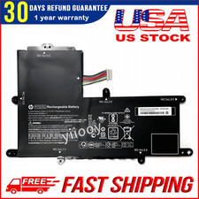 Original PO02XL Battery for HP Stream 11-R 11-Y 823908-1C1 HSTNN-DB7G 824560-005 picture
