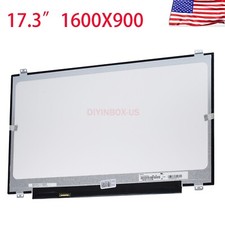 N173FGA-E34 N173FGA-E44 eDP Laptop Screen Replacement 17.3