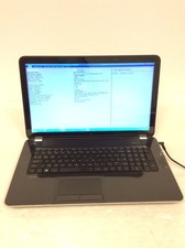 HP 17-E123CL 17.3
