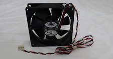 Top Motor DF128025SL-3 DC 12V 0.17A3-3/16
