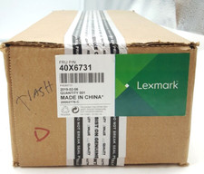 GENUINE LEXMARK 40X6731 LOWER ENGINE CARD  C950 X950 X952 X954 *NEW SEALED* picture