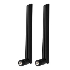 2x 5G 4G LTE Antenna Wide Band Omnidirectional SMA for CPE Router Mobile Hotspot picture