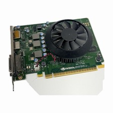 Dell NVIDIA GeForce GTX 1050 Ti 4GB GDDR5 DVP9W MS-V351 HDMI DP DVI picture