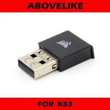 Wireless Gaming Keyboard USB Dongle Transceiver RGP0058 For Corsair K83 picture