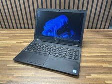 Dell Latitude E5570 i5-6300U 4GB RAM 500GB HDD 15.3