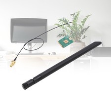 WiFi 6E Wireless Card Support For 10/11 M.2 NGFF 4200Mbps Band CCHO picture