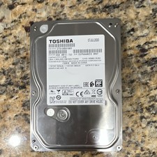 Toshiba DT01ABA100V 1TB 3.5