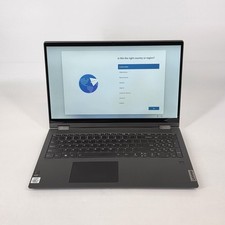 Lenovo IdeaPad Flex 5i 15.6 FHD TOUCH i7-1065G7 1.30GHz 16GB 512GB SSD Good picture