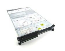 IBM 8231-E2C-16C-3.55-NOPVM Power7 P730 16-Core 3.55GHz No PowerVM picture