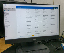 Dell Optiplex 5490 All-in-One 8GB DDR4 Intel i5-11500T - NO SSD/OS picture
