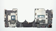 MSI Summit E16 Flip A12UDT Intel i7-1260P RTX 3050Ti 4GB VRAM Motherboard picture