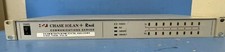 Chase Research IOLAN+Rack 8 Port 100Mbps Ethernet SDS Serial Server picture