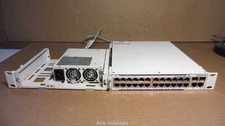 Alcatel Lucent OS6250-P24 24-Port Gigabit INCL 1x PS-225W-AC-P + CABLE Switch picture