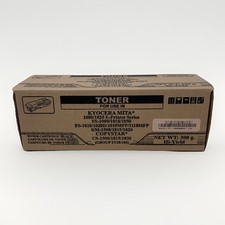 KYOCERA MITA Printer Toner BLACK 1000/1020 E-printer Series COPYSTAR CS-1500 picture