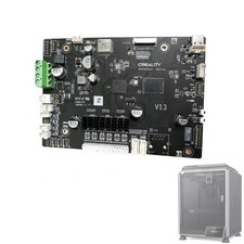 Creality K1C 2025 Mainboard CR4SU200382C13_32, Original Replacement Motherboard picture