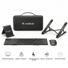 NomaDesk Deskmate Pro New picture