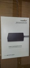 Rocstor premium 90W AC Universal Laptop Charger DELL / HP/ LENOVO picture