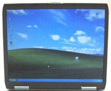 Compaq 2500 2100 Presario Laptop 15